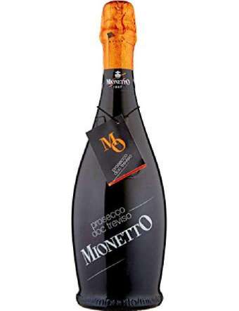 MIONETTO 'MO' PROSECCO TREVISO CL 75