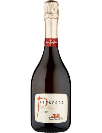 SANTA MARGHERITA PROSECCO DOC CL 75