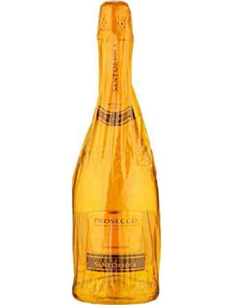 SANT'ORSOLA PROSECCO DOC MILLESIMATO CL 75