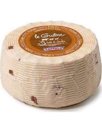 ZAPPALA CACIOTTA CON NOCI LE GUSTOSE KG 3