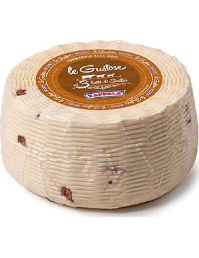 ZAPPALA CACIOTTA CON NOCI LE GUSTOSE KG 3