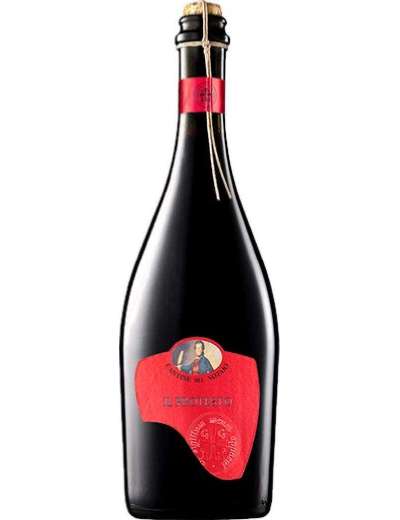 CANTINE DEL NOTAIO IL PROTESTO CL 75