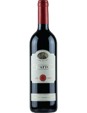 CANTINE DEL NOTAIO L'ATTO CL 75