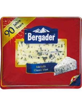 BERGADER ERBORINATO PORZIONE GR 100