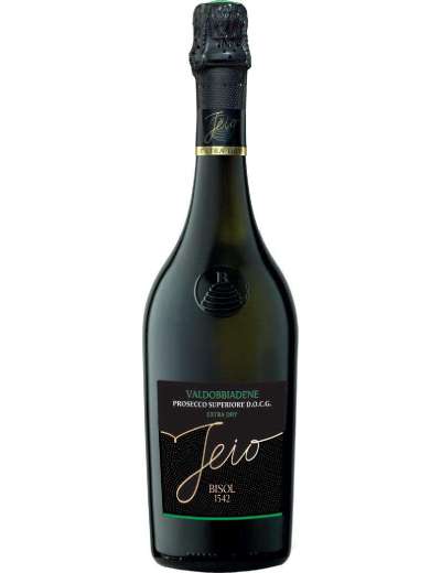 JEIO PROSECCO DOCG EXTRA DRY CL 75