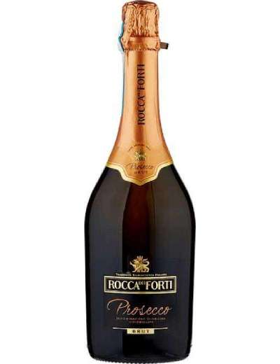 ROCCA DEI FORTI PROSECCO DOC CL 75