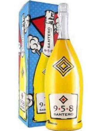 SANTERO 958 POP ART CL 75