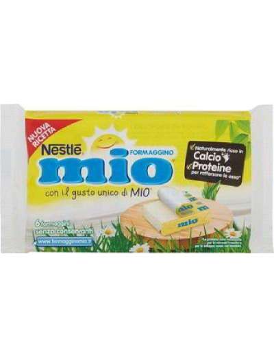 FORMAGGINO MIO CLASSICO GR 125