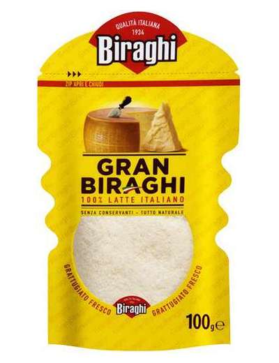BIRAGHI GRANBIRAGHI GRATTUGIATO GR 100
