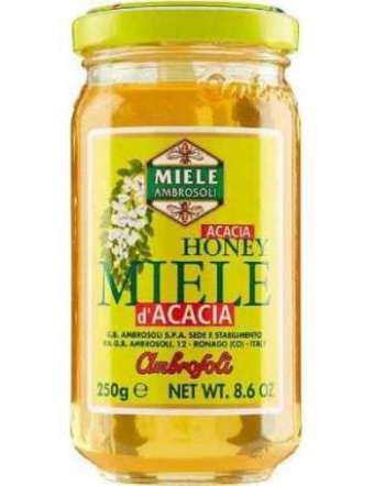 AMBROSOLI MIELE DI ACACIA GR 250