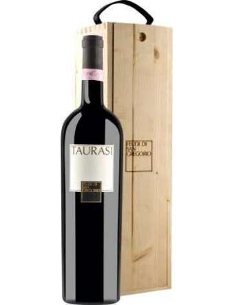 FEUDI SAN GREGORIO TAURASI MAGNUM DOCG CL 150