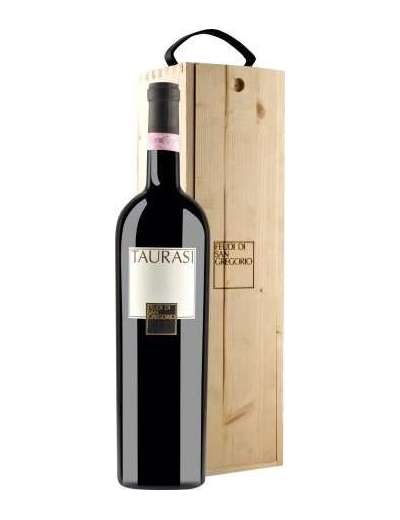 FEUDI SAN GREGORIO TAURASI MAGNUM DOCG CL 150