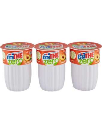 ESTATHE ZERO PESCA T3 ML 600