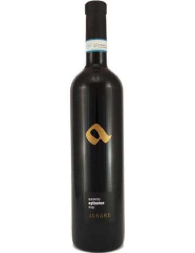 LA GUARDIENSE AGLIANICO SANNIO DOP CL 75