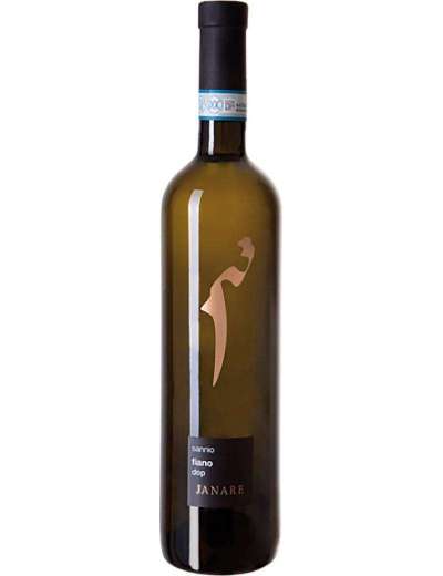 LA GUARDIENSE FIANO SANNIO DOP CL 75