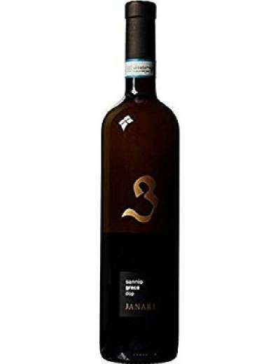 LA GUARDIENSE GRECO SANNIO DOP CL 75