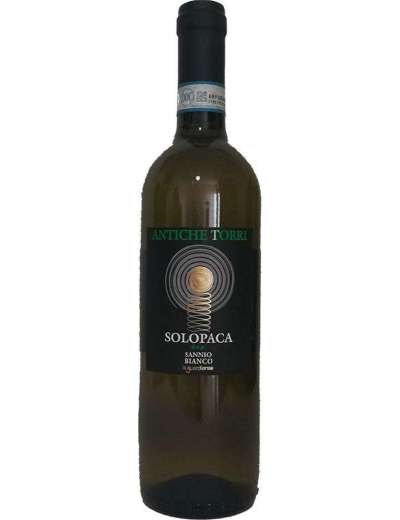 GUARDIENSE SOLOPACA BIANCO CL 75