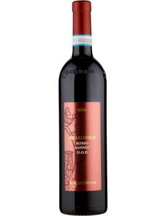 GUARDIOLO ROSSO DOP LA GUARDIENSE CL 75