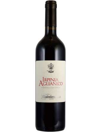 MASTROBERARDINO AGLIANICO IRPINIA DOC CL 75