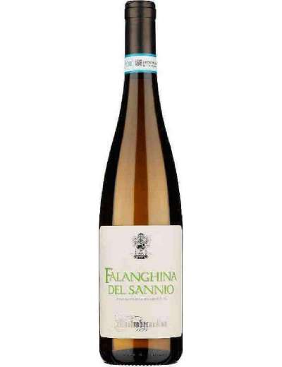 MASTROBERARDINO FALANGHINA SANNIO DOC CL 75