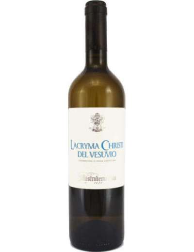 MASTROBERARDINO LACRYMA CHRISTI DEL VESUVIO BIANCO DOC CL 75
