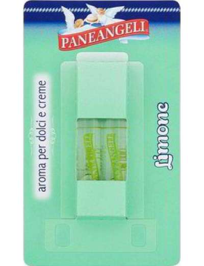 PANEANGELI AROMA LIMONE X2 PZ ML 4