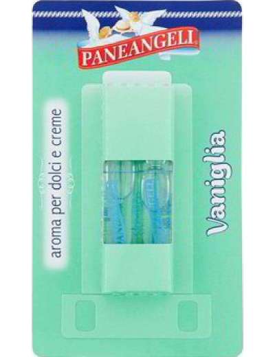 PANEANGELI AROMA VANIGLIA X2 PZ ML 4