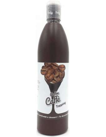 HALTA TOPPING CAFFE' GR 650