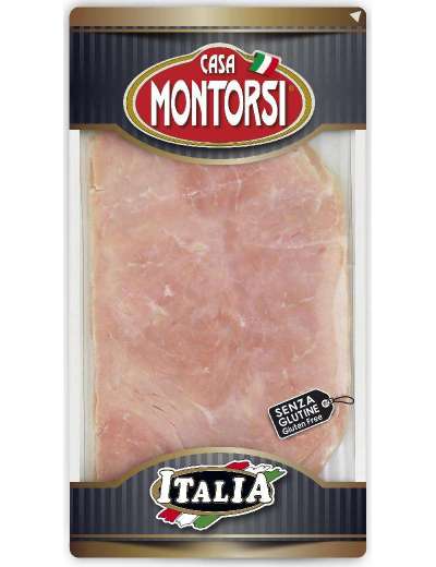 MONTORSI PROSCIUTTO COTTO ATM GR 60
