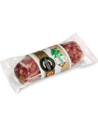 CITTERIO CACCIATORE DOP SALAME MILANO GR 150
