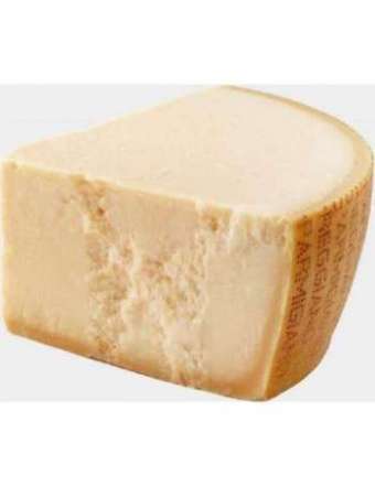 PARMIGIANO REGGIANO DOP 1/8 12/14 MESI KG 5