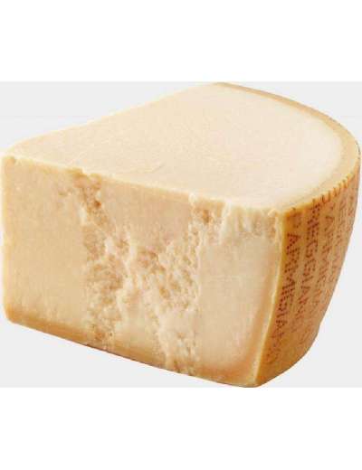 PARMIGIANO REGGIANO DOP 1/8 12/14 MESI KG 5