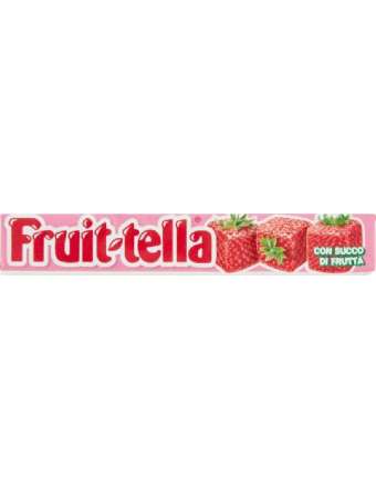 FRUITTELLA FRAGOLA GR 41