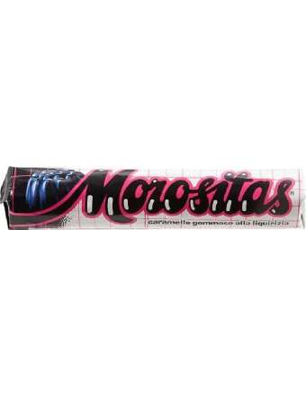 MOROSITAS LIQUIRIZIA