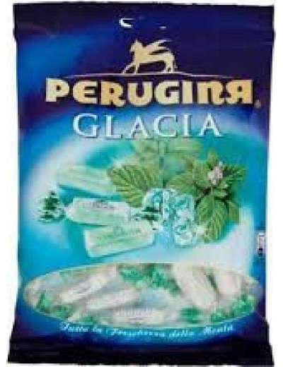 PERUGINA GLACIA CARAMELLE GR 200