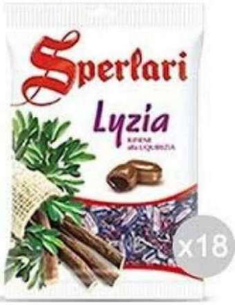 SPERLARI LYZIA CARAMELLE GR 175