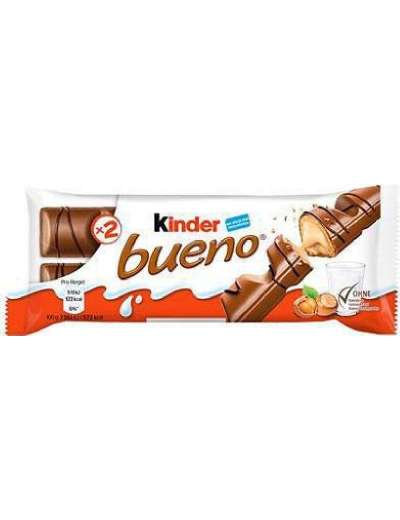 KINDER BUENO T2 GR 43