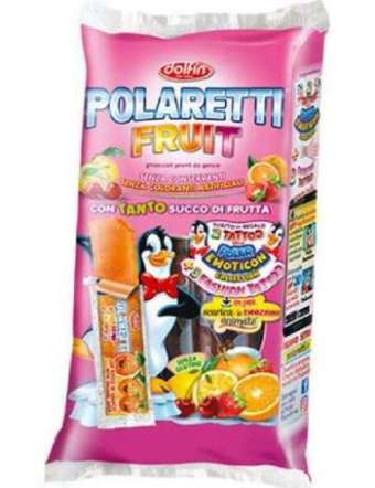 POLARETTI FRUIT GIRL+SORPRESA PZ 10 ML 420