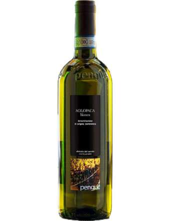 PENGUE SOLOPACA BIANCO CL 75