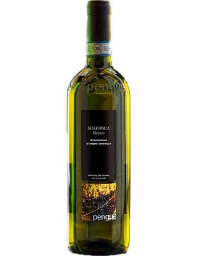 PENGUE SOLOPACA BIANCO CL 75