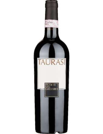 TENUTA CAVALIER PEPE TAURASI DOCG CL 75