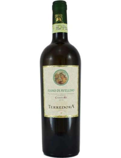 TERREDORA FIANO DI AVELLINO DOCG CL 75