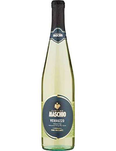 MASCHIO FRIZZANTE VERDUZZO IGT CL 75