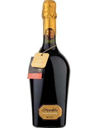 CECI OTELLO VINO LAMBRUSCO FRIZZANTE IGT CL 75