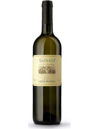 CASALE DEL GIGLIO SATRICO IGT CL 75