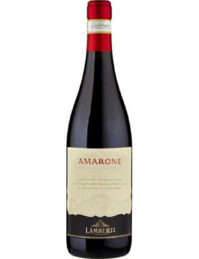 LAMBERTI AMARONE DELLA VALPOLICELLA DOCG CL 75