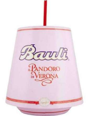 BAULI PANDORO CLASSICO KG 1