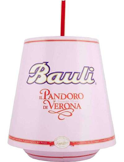 BAULI PANDORO CLASSICO KG 1