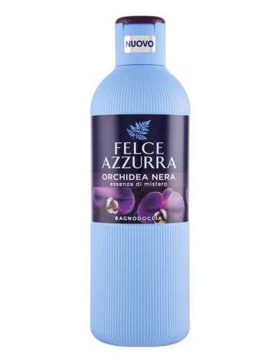FELCE AZZURRA BAGNO ML 650 ORCHIDEA NERA
