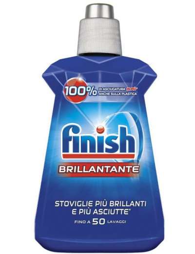 FINISH BRILLANTANTE ML 250